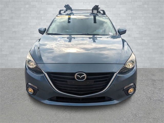 2016 Mazda Mazda3 s Grand Touring