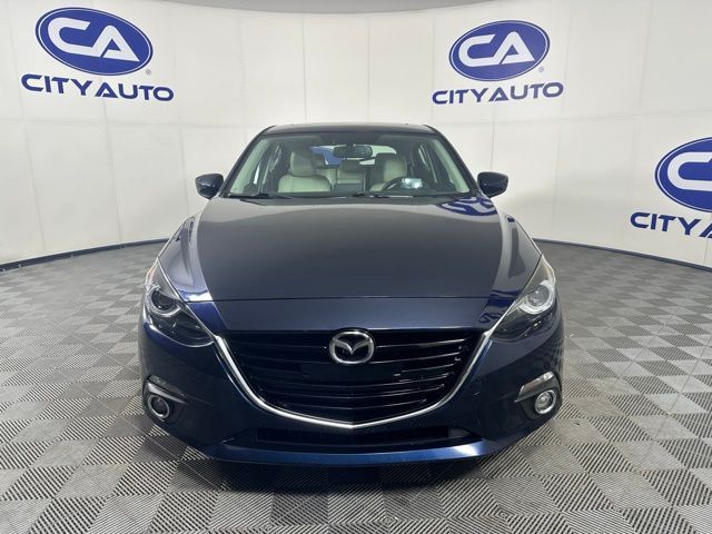 2016 Mazda Mazda3 s Grand Touring