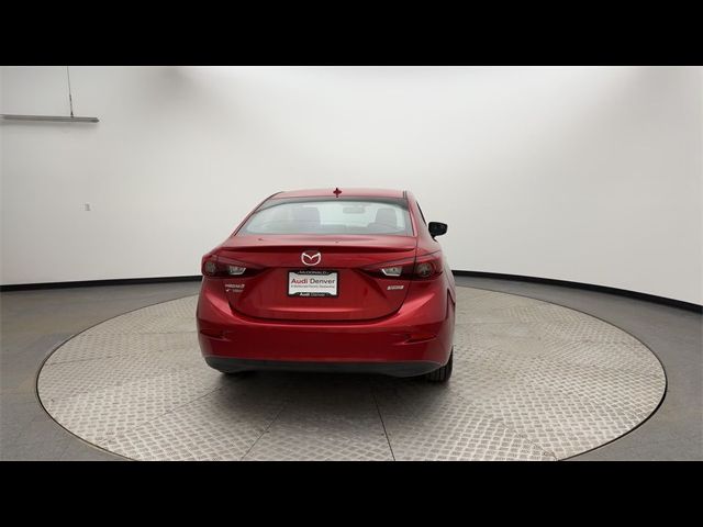 2016 Mazda Mazda3 s Grand Touring