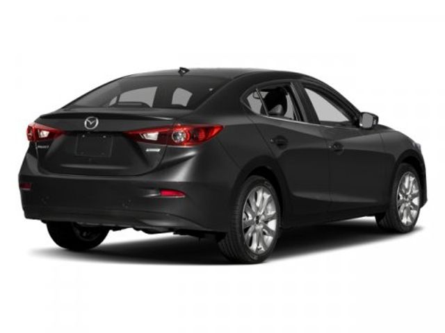 2016 Mazda Mazda3 s Grand Touring