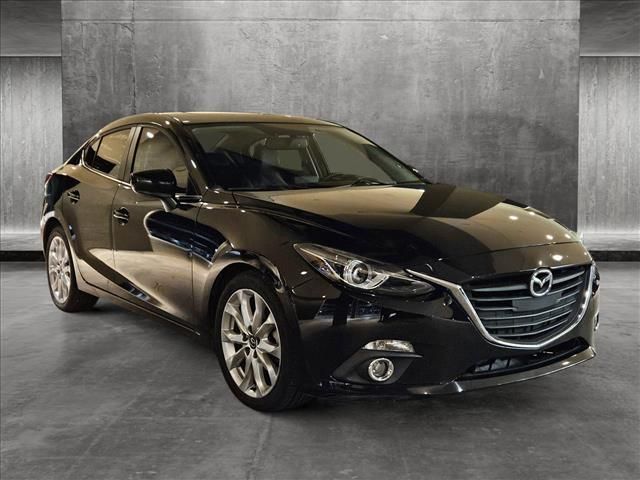 2016 Mazda Mazda3 s Grand Touring