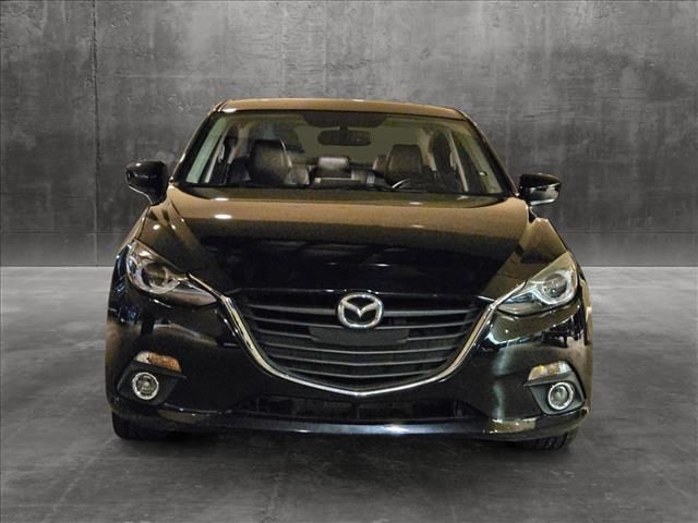 2016 Mazda Mazda3 s Grand Touring