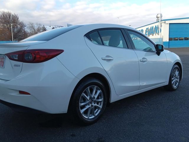 2016 Mazda Mazda3 i Grand Touring