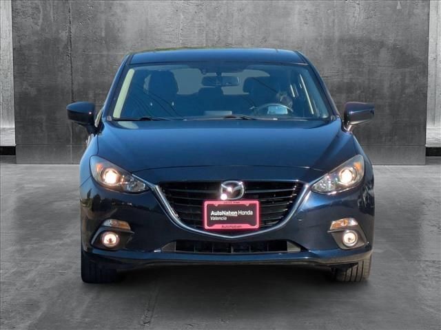 2016 Mazda Mazda3 s Touring