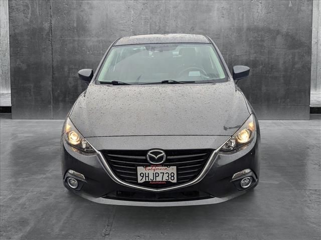 2016 Mazda Mazda3 s Touring