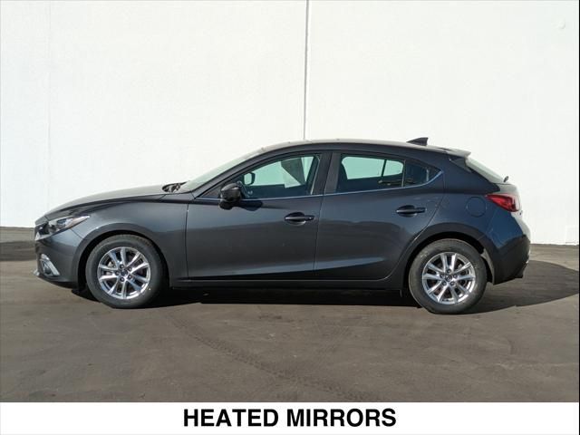 2016 Mazda Mazda3 i Touring