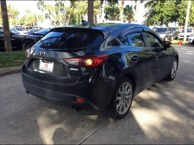 2016 Mazda Mazda3 s Touring