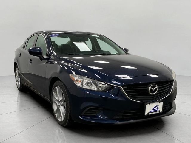 2016 Mazda Mazda6 i Touring