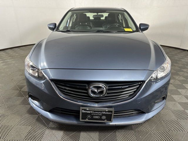 2016 Mazda Mazda6 i Touring