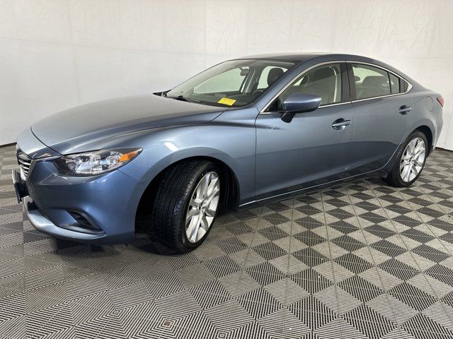 2016 Mazda Mazda6 i Touring