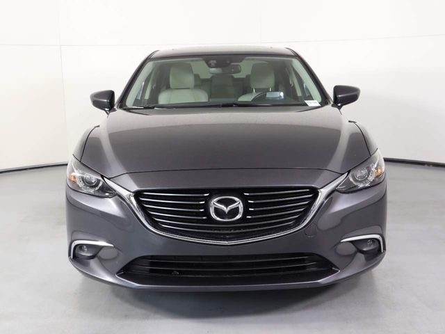 2016 Mazda Mazda6 i Grand Touring