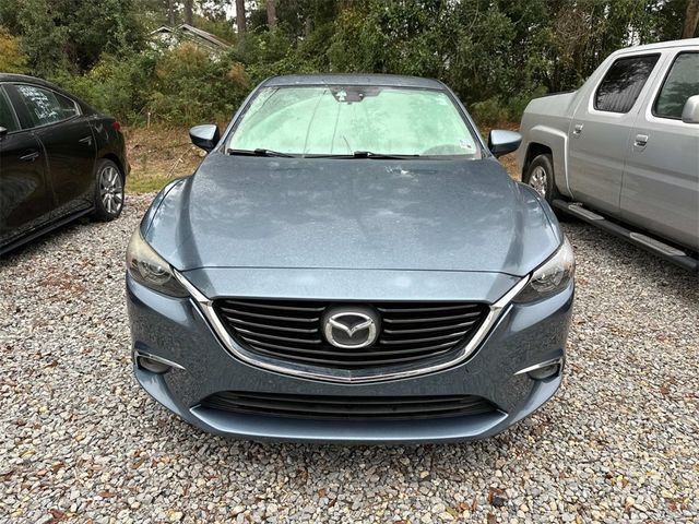 2016 Mazda Mazda6 i Grand Touring