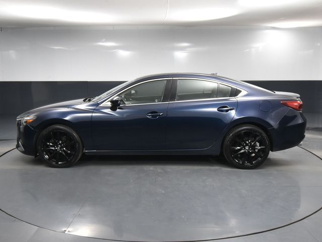 2016 Mazda Mazda6 i Grand Touring