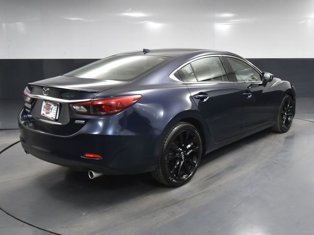 2016 Mazda Mazda6 i Grand Touring