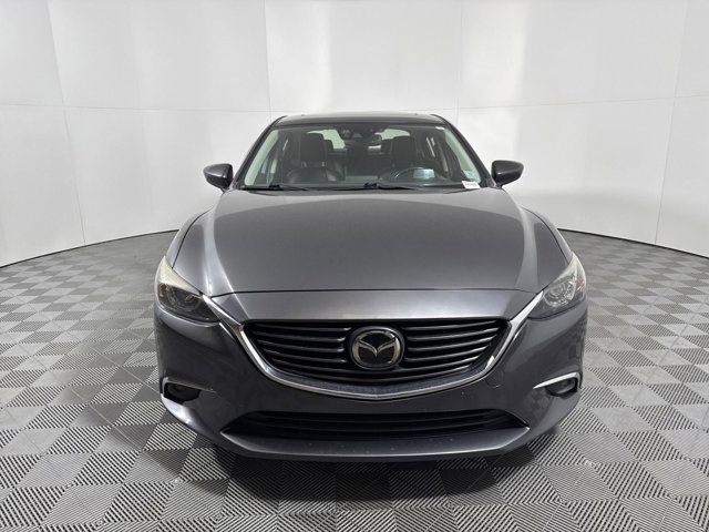 2016 Mazda Mazda6 i Grand Touring