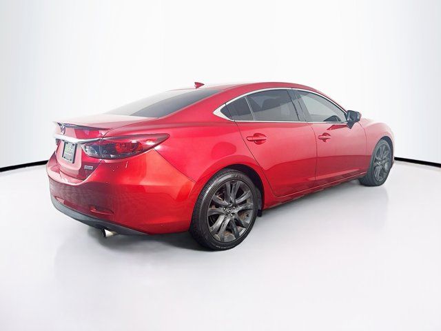 2016 Mazda Mazda6 i Grand Touring