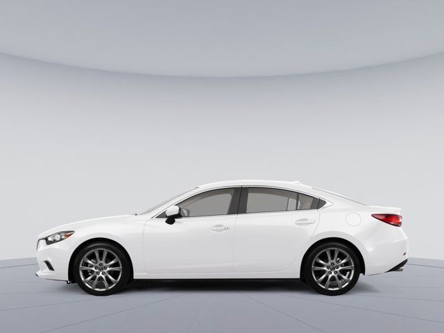 2016 Mazda Mazda6 i Grand Touring