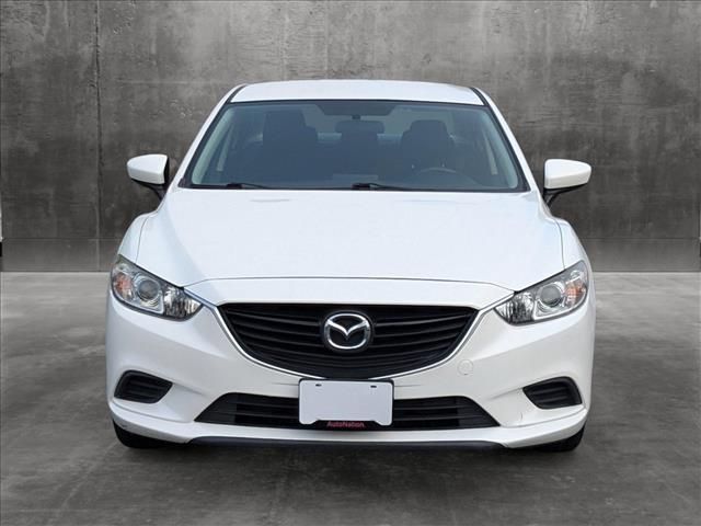 2016 Mazda Mazda6 i Sport