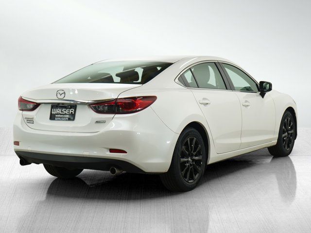 2016 Mazda Mazda6 i Sport