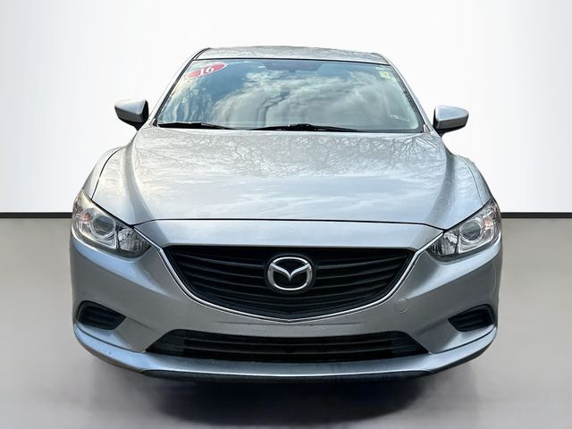 2016 Mazda Mazda6 i Sport