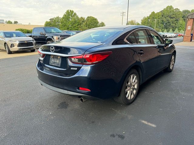 2016 Mazda Mazda6 i Sport