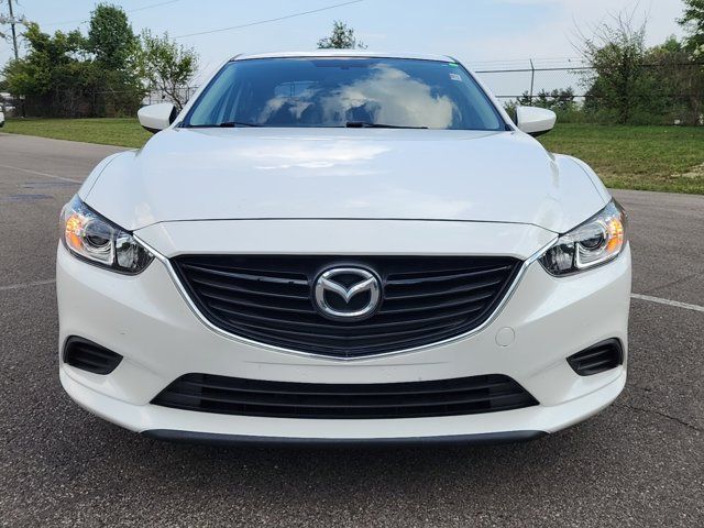 2016 Mazda Mazda6 i Sport