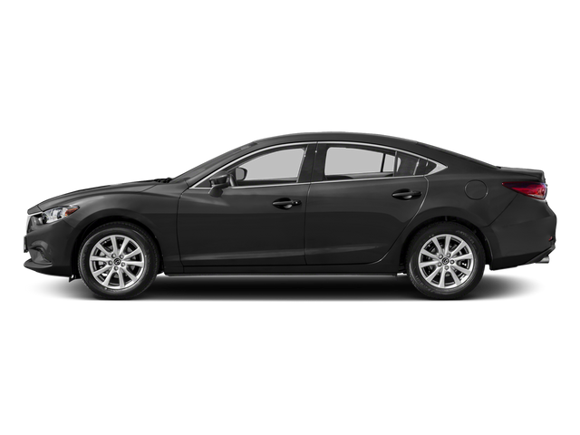 2016 Mazda Mazda6 i Sport