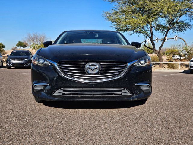 2016 Mazda Mazda6 i Touring