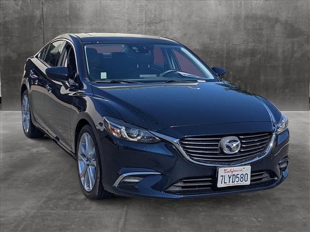 2016 Mazda Mazda6 i Touring