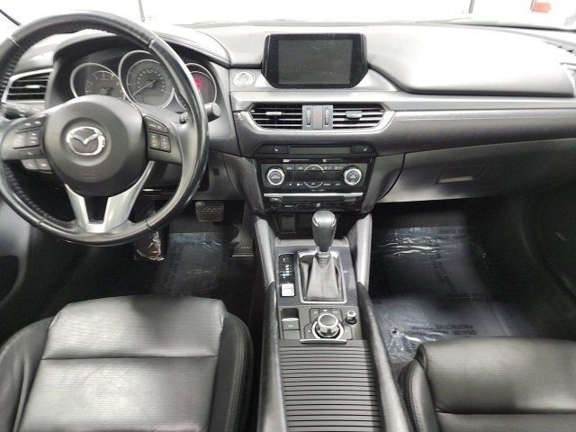 2016 Mazda Mazda6 i Touring