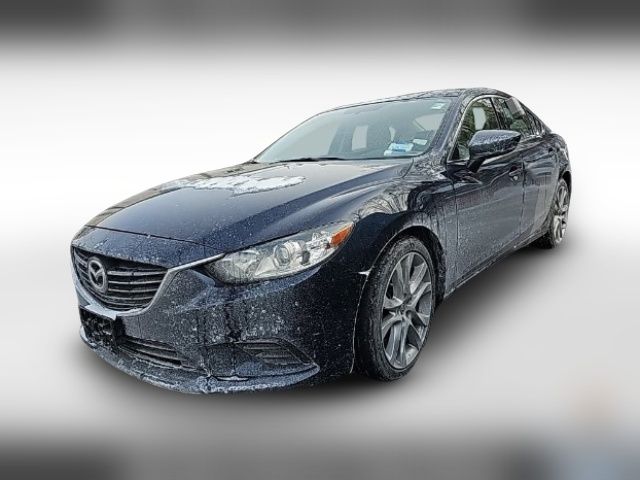 2016 Mazda Mazda6 i Touring