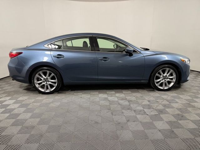 2016 Mazda Mazda6 i Touring