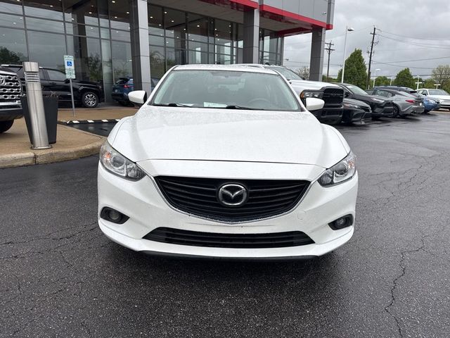 2016 Mazda Mazda6 i Touring