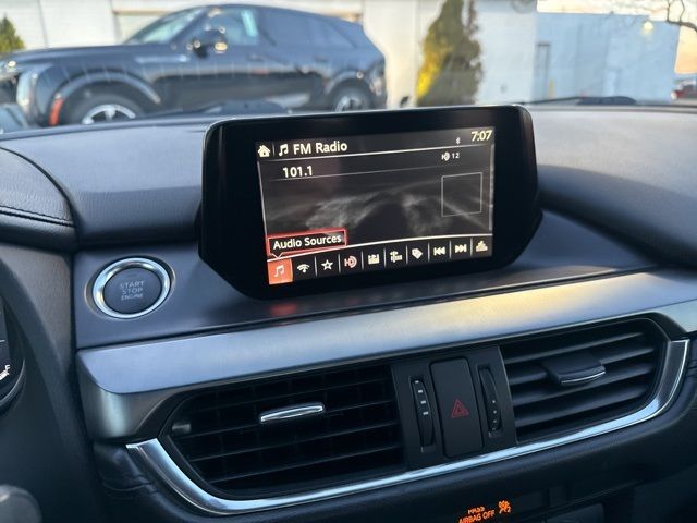 2016 Mazda Mazda6 i Touring