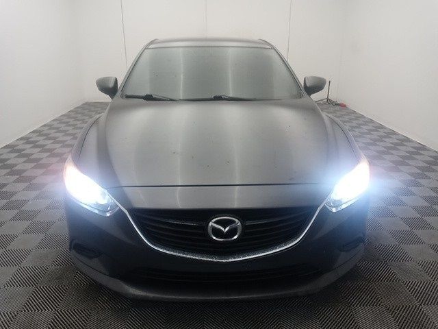 2016 Mazda Mazda6 i Touring