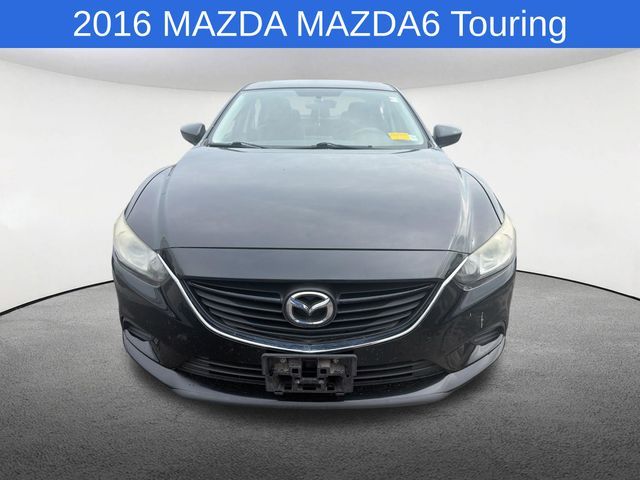 2016 Mazda Mazda6 i Touring
