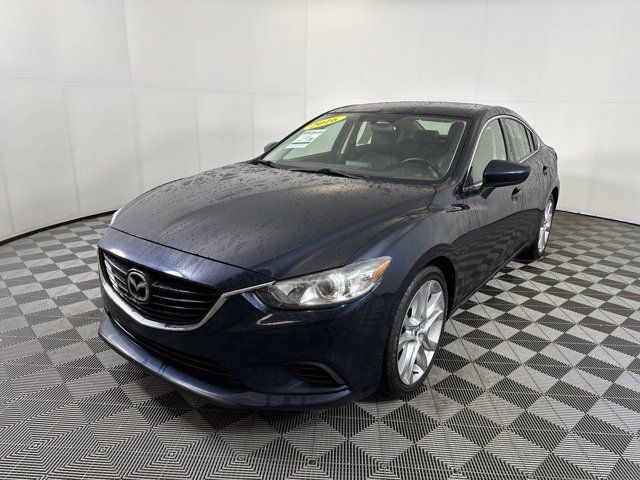 2016 Mazda Mazda6 i Touring