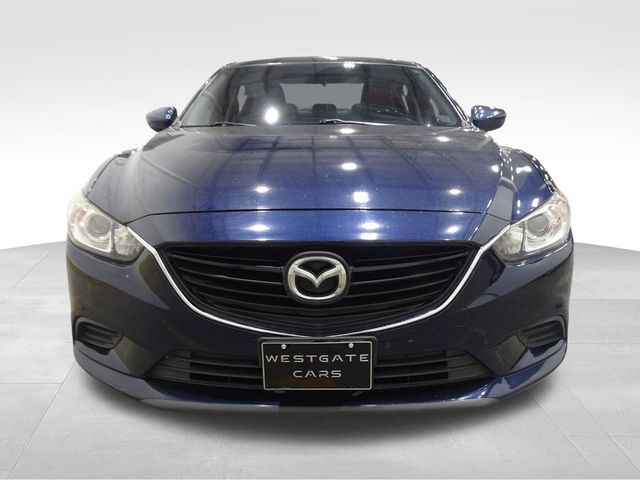 2016 Mazda Mazda6 i Touring