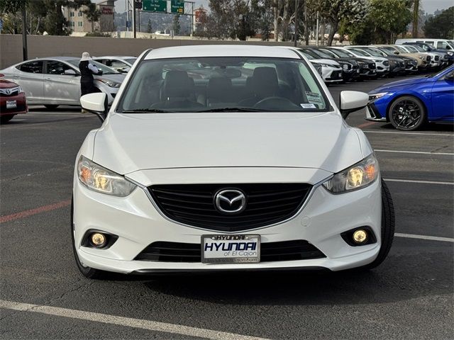 2016 Mazda Mazda6 i Touring