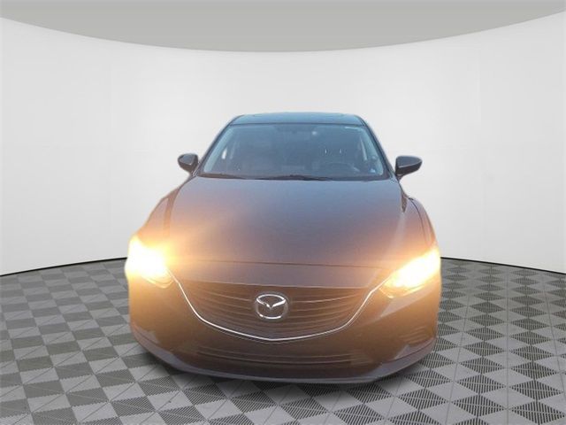 2016 Mazda Mazda6 i Touring