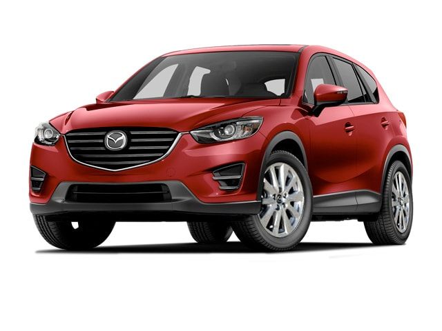 2016 Mazda CX-5 Sport