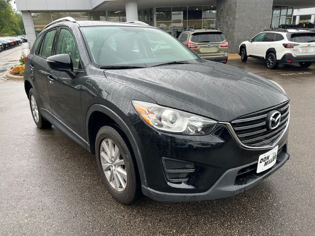 2016 Mazda CX-5 Sport