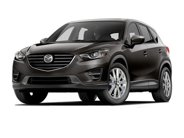 2016 Mazda CX-5 Sport