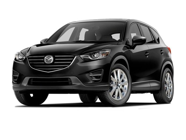 2016 Mazda CX-5 Sport