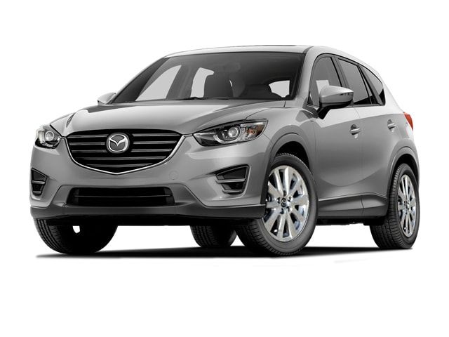 2016 Mazda CX-5 Sport