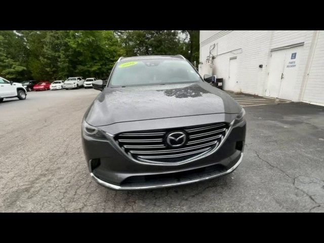 2016 Mazda CX-9 Grand Touring