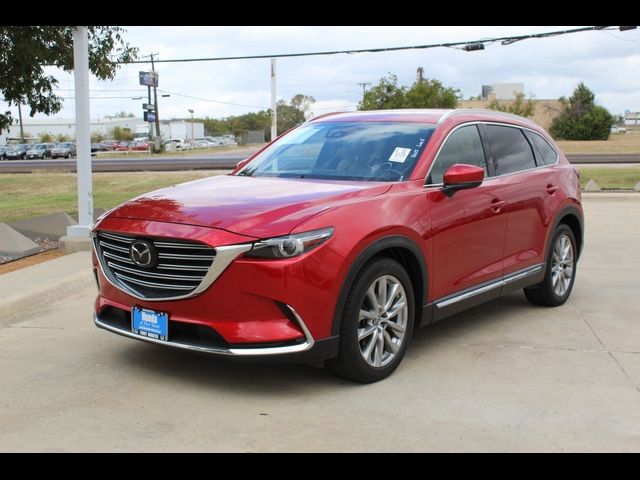 2016 Mazda CX-9 Grand Touring