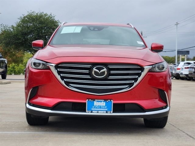 2016 Mazda CX-9 Grand Touring