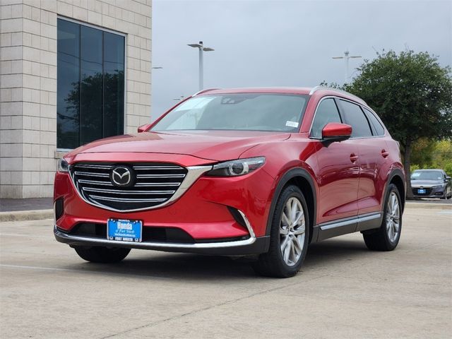 2016 Mazda CX-9 Grand Touring