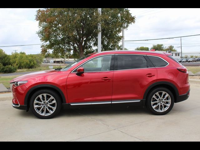 2016 Mazda CX-9 Grand Touring